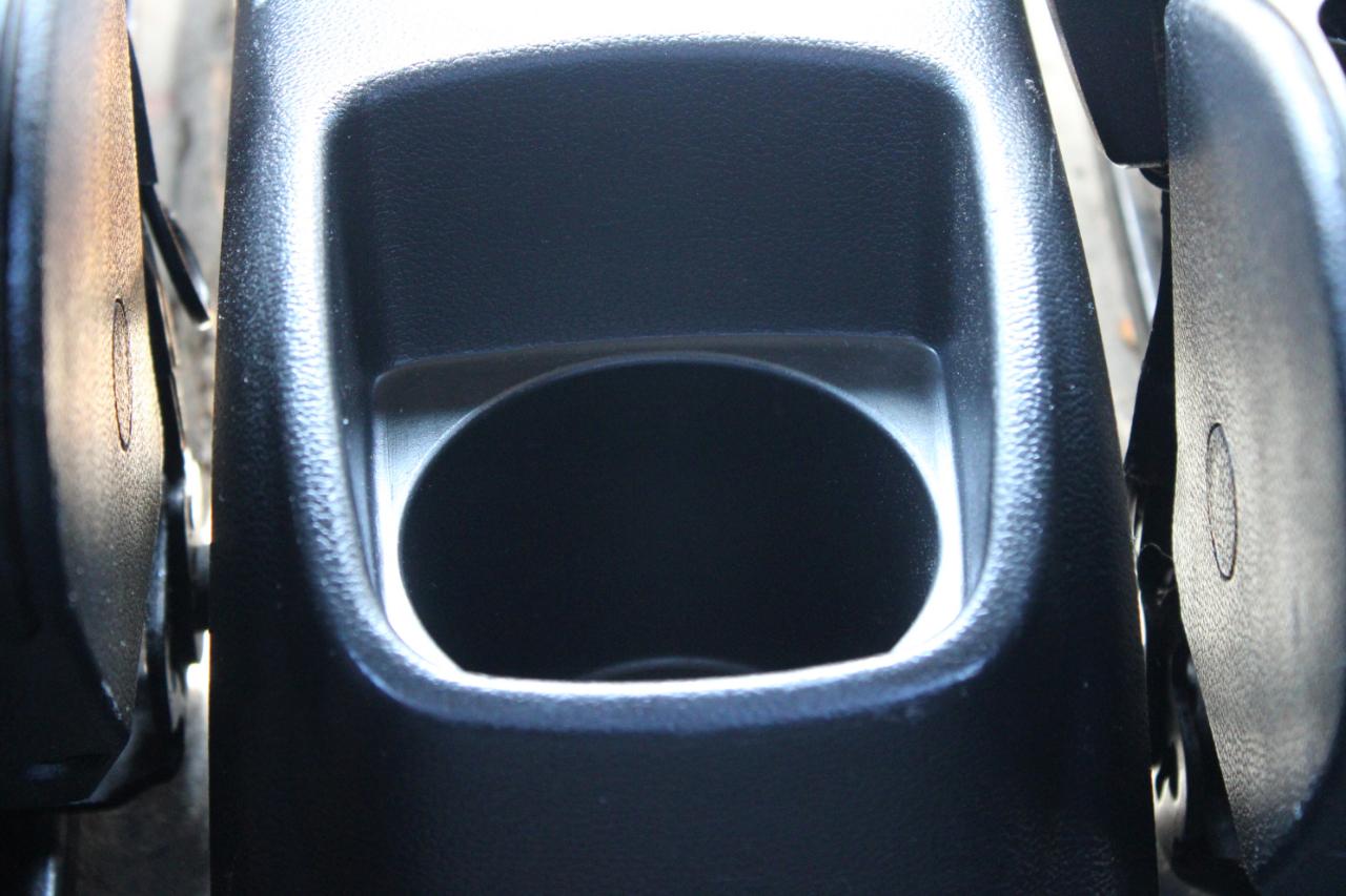 Chevrolet Sonic LT 2013