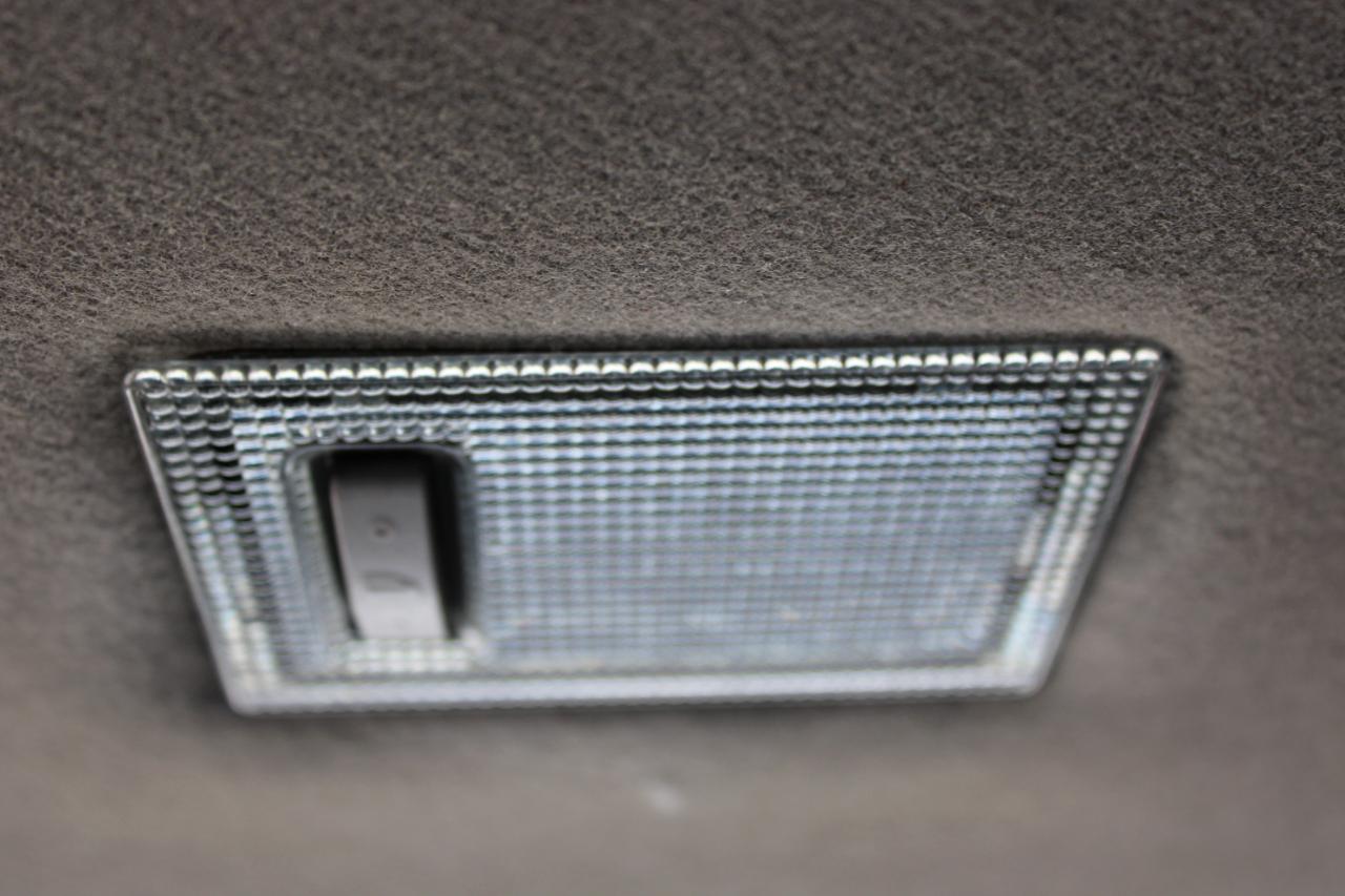 Chevrolet Sonic LT 2013