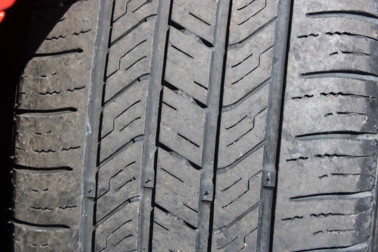 Chevrolet Sonic LT 2013