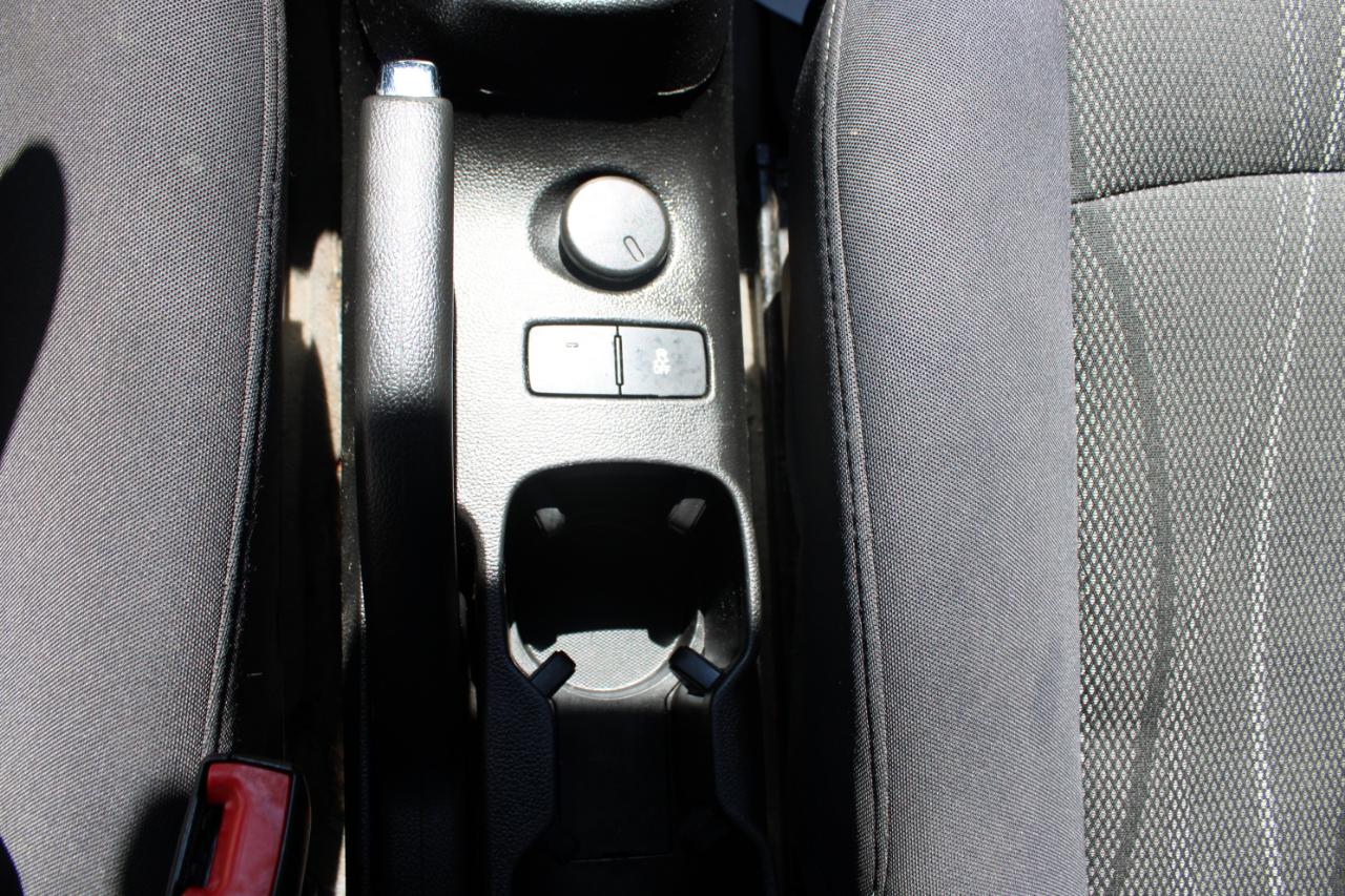 Chevrolet Sonic LT 2013