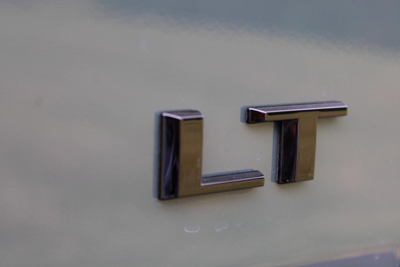 Chevrolet Silverado 2500HD LT Z71 2025