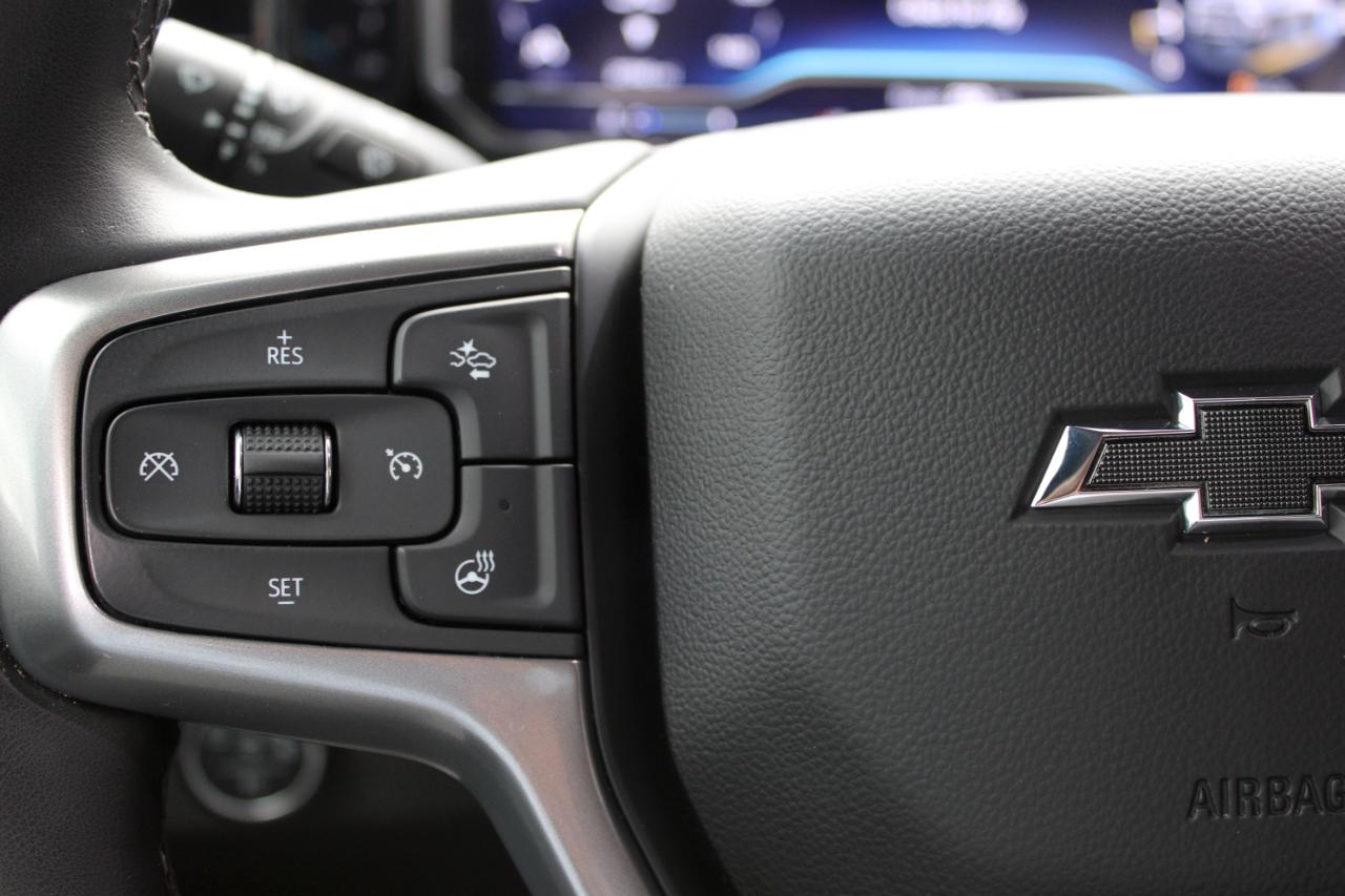 Chevrolet Silverado 2500HD LT Z71 2025