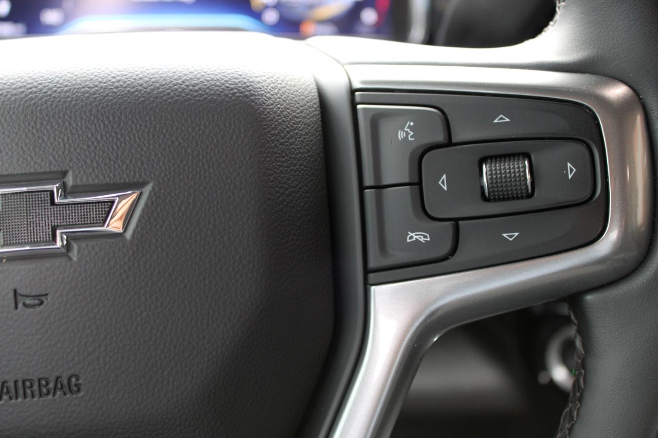 Chevrolet Silverado 2500HD LT Z71 2025