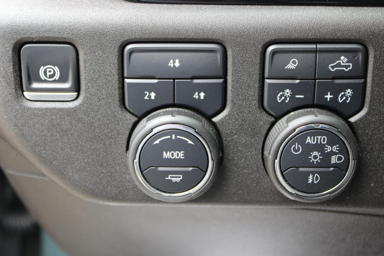 Chevrolet Silverado 2500HD LT Z71 2025