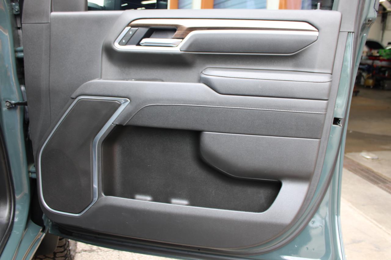 Chevrolet Silverado 2500HD LT Z71 2025