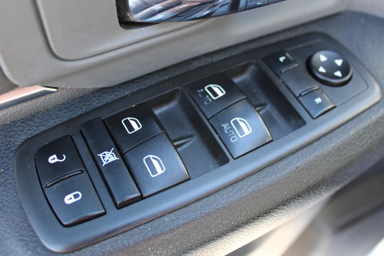 RAM 1500 Classic  2021