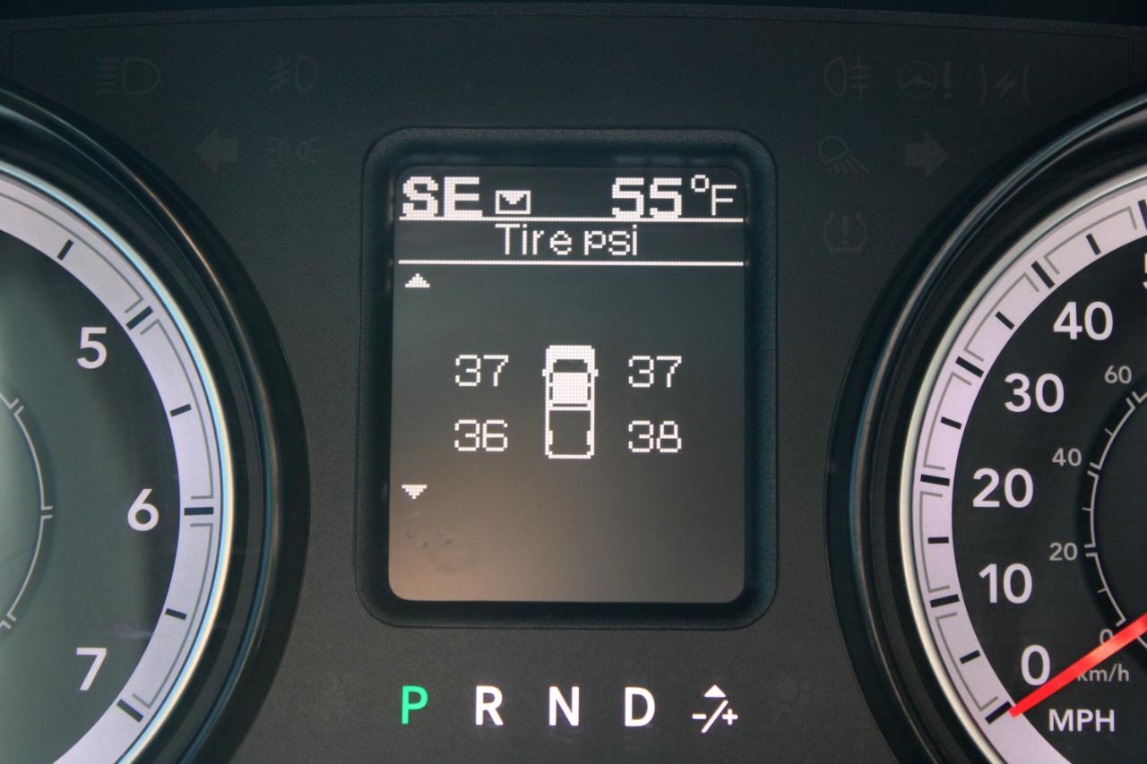 RAM 1500 Classic  2021