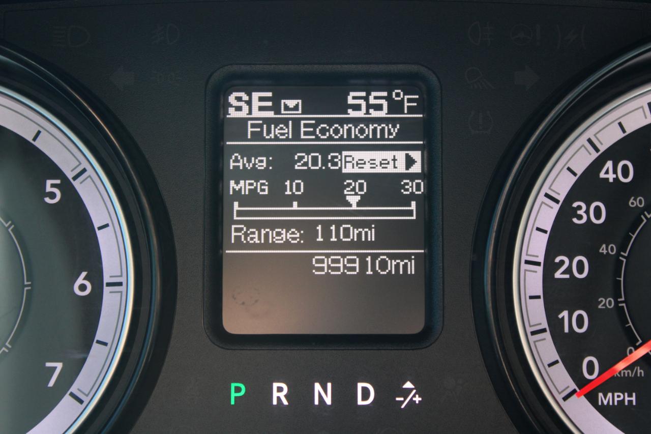 RAM 1500 Classic  2021