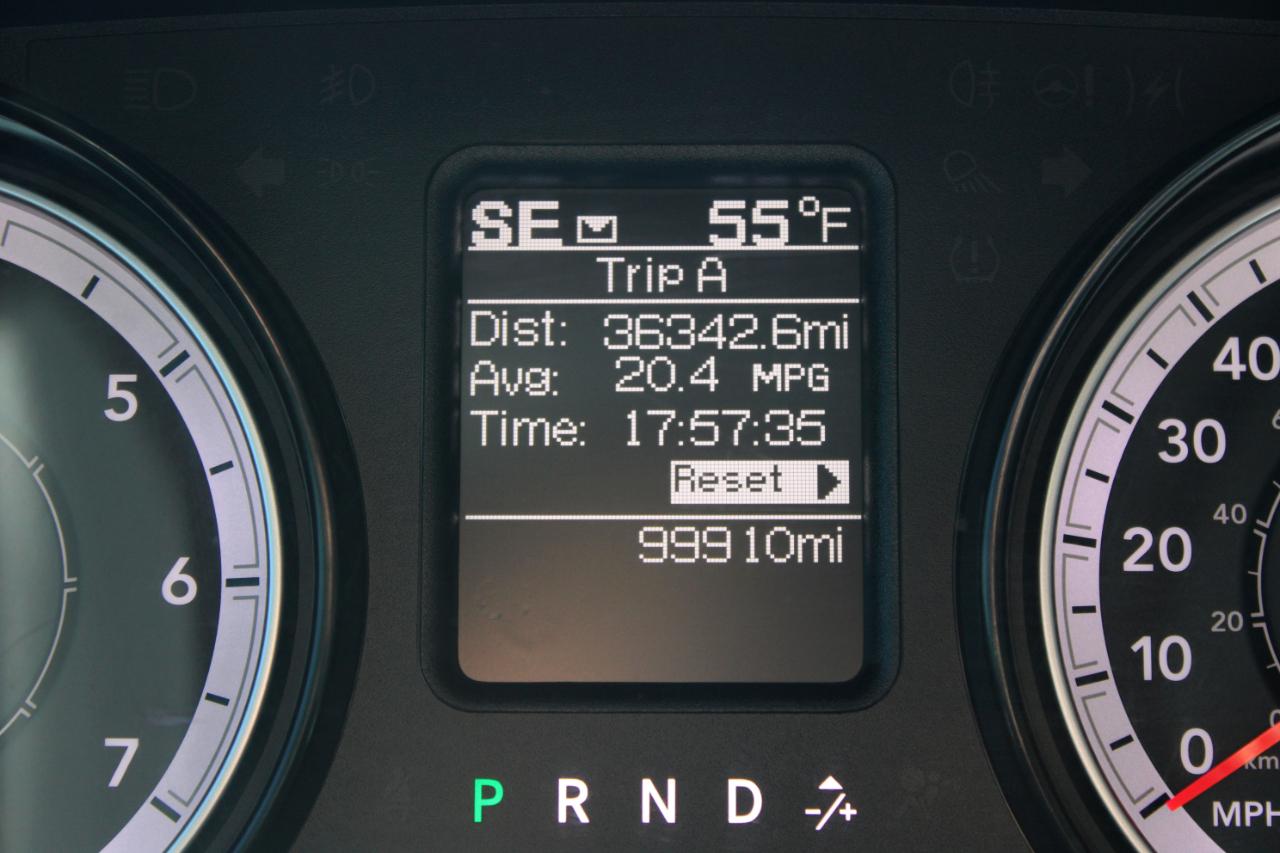 RAM 1500 Classic  2021