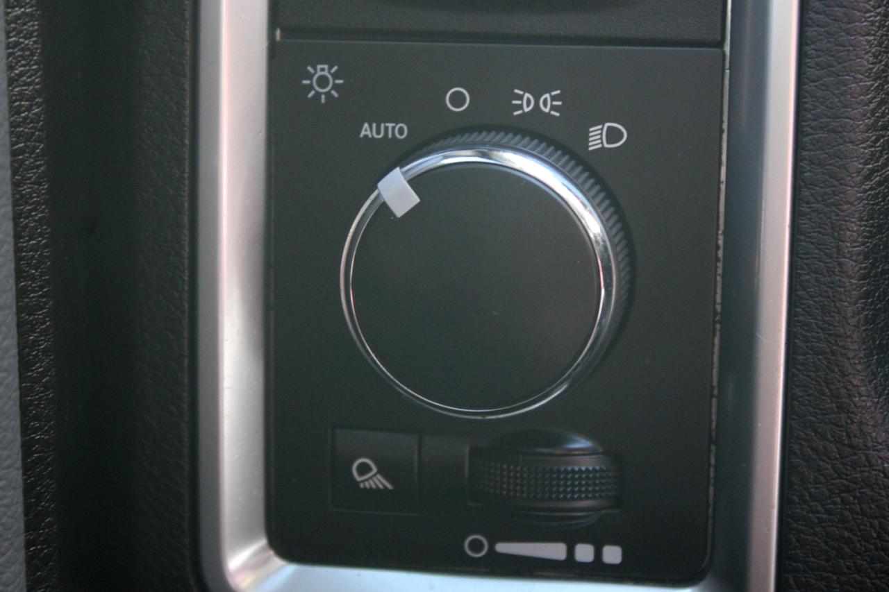 RAM 1500 Classic  2021