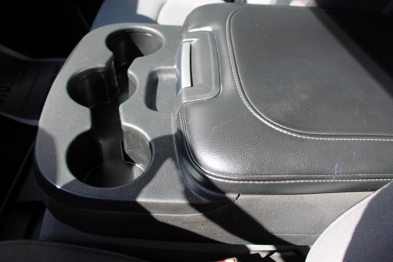 RAM 1500 Classic  2021