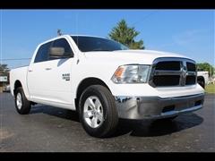 2021 RAM 1500 Classic 