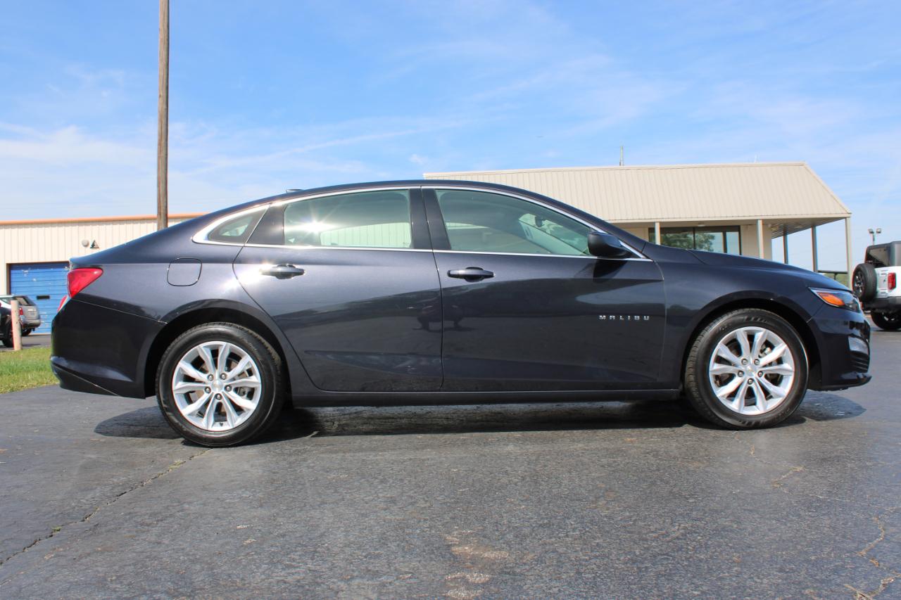 Chevrolet Malibu 1LT 2023
