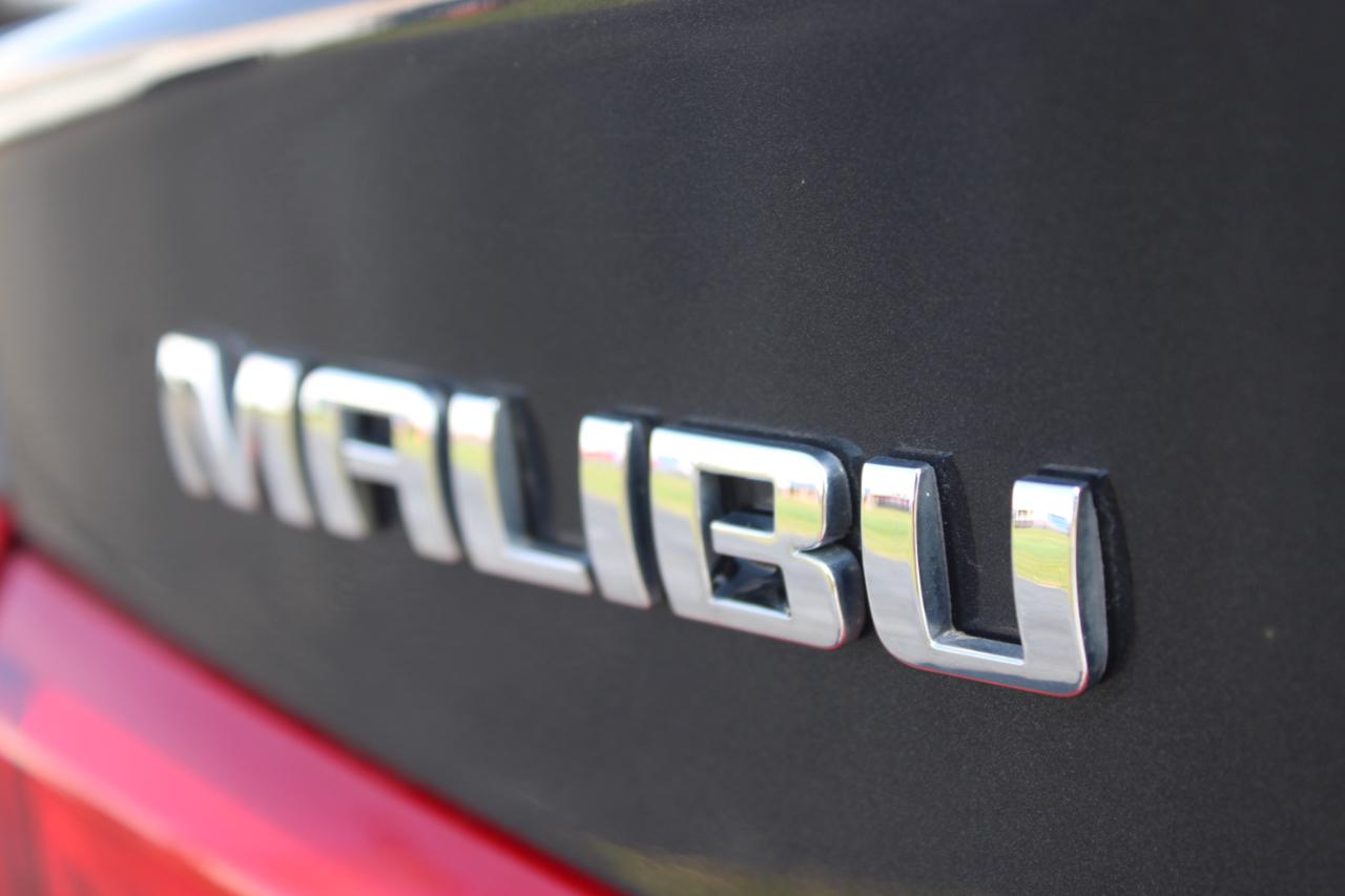 Chevrolet Malibu 1LT 2023