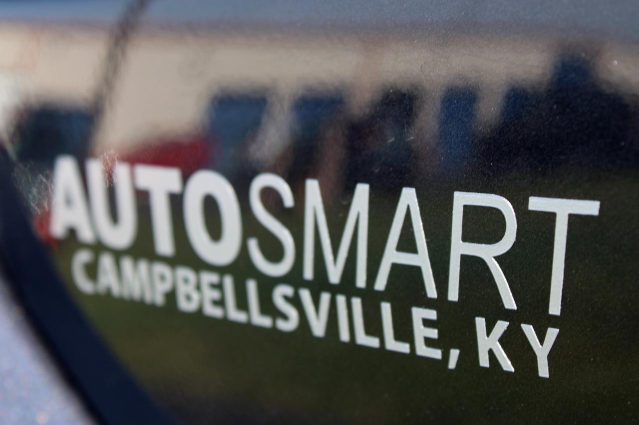 Chevrolet Malibu 1LT 2023