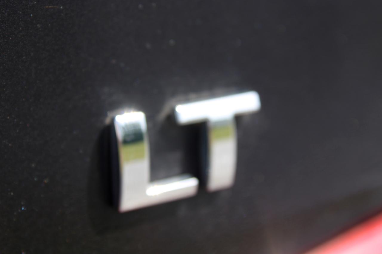 Chevrolet Malibu 1LT 2023