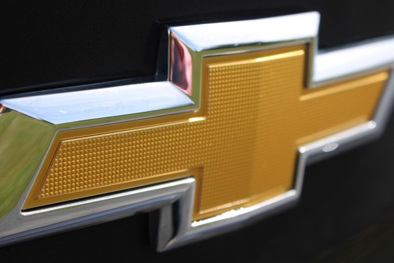 Chevrolet Malibu 1LT 2023