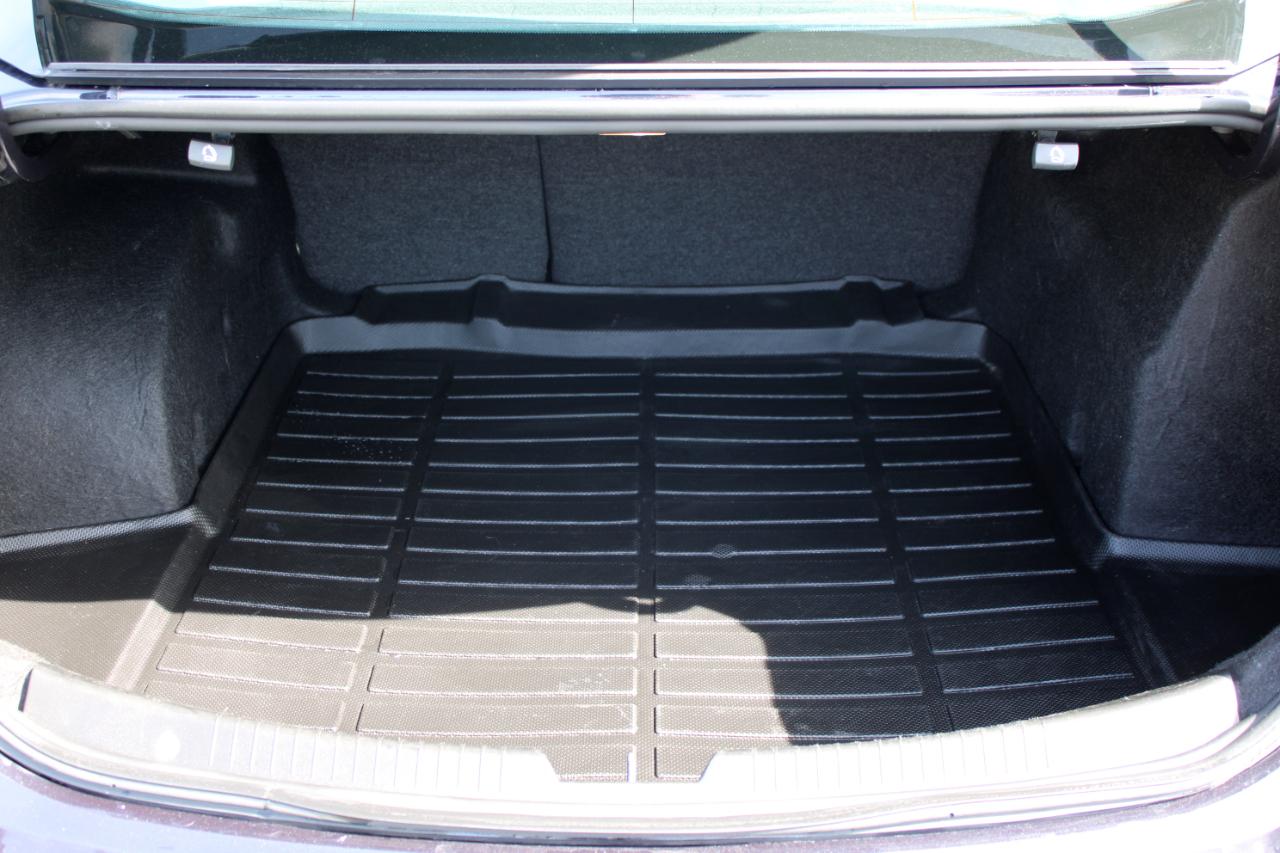 Chevrolet Malibu 1LT 2023