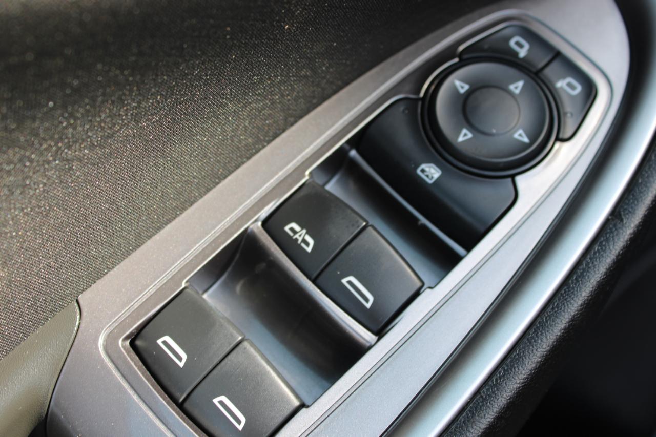 Chevrolet Malibu 1LT 2023