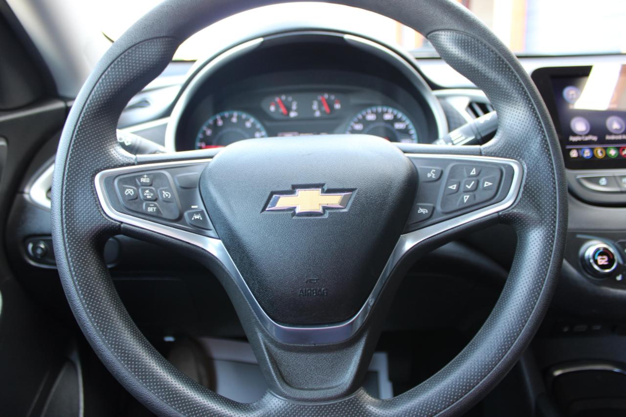Chevrolet Malibu 1LT 2023