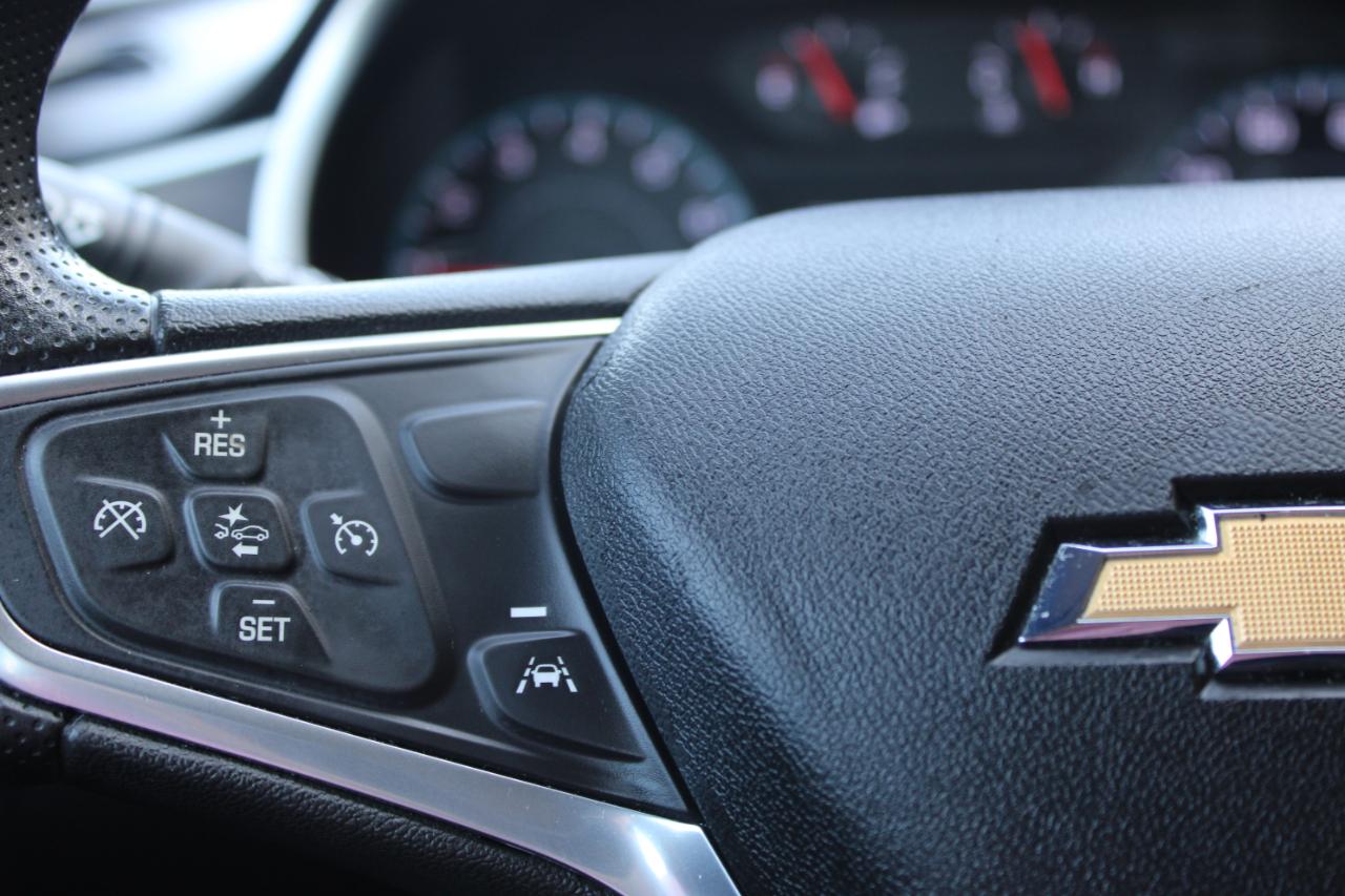 Chevrolet Malibu 1LT 2023