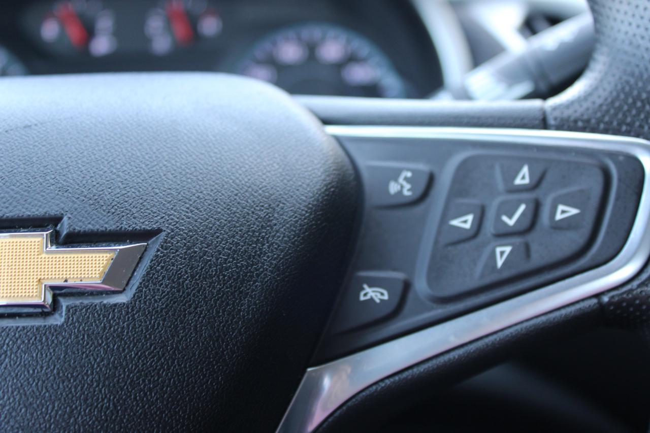 Chevrolet Malibu 1LT 2023