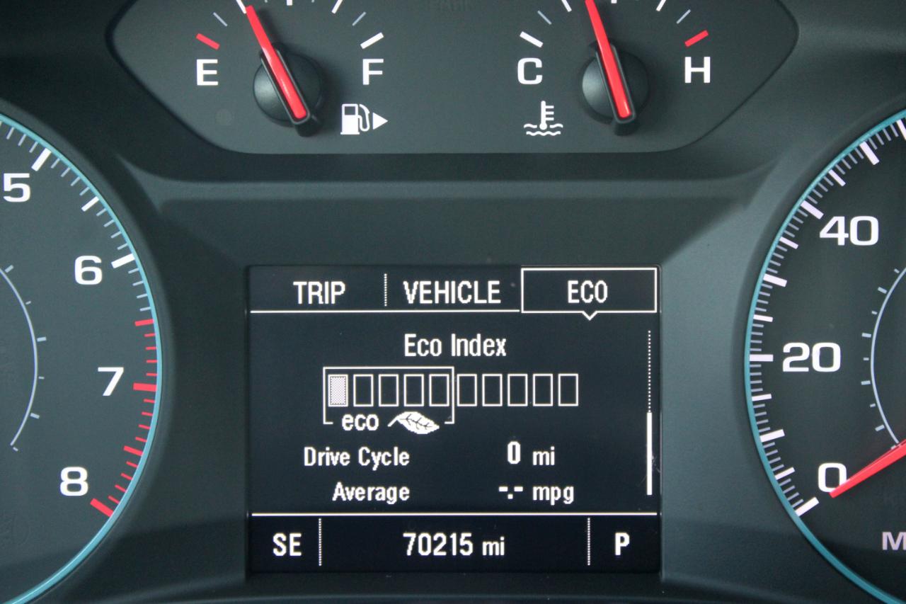 Chevrolet Malibu 1LT 2023