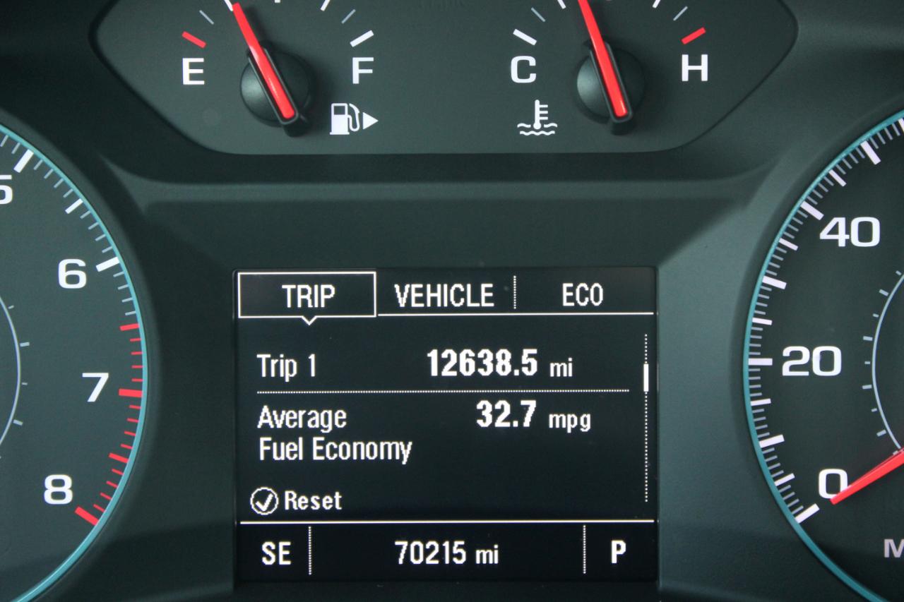 Chevrolet Malibu 1LT 2023