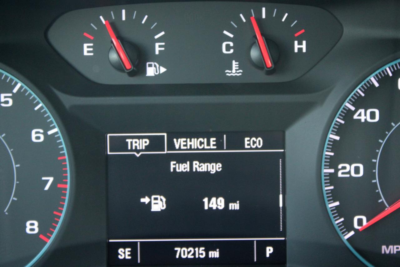 Chevrolet Malibu 1LT 2023