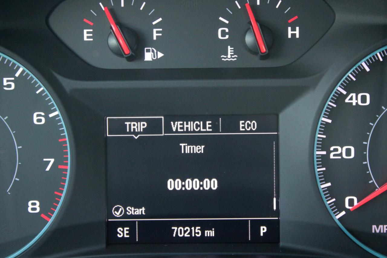 Chevrolet Malibu 1LT 2023