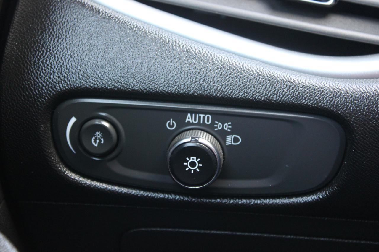 Chevrolet Malibu 1LT 2023