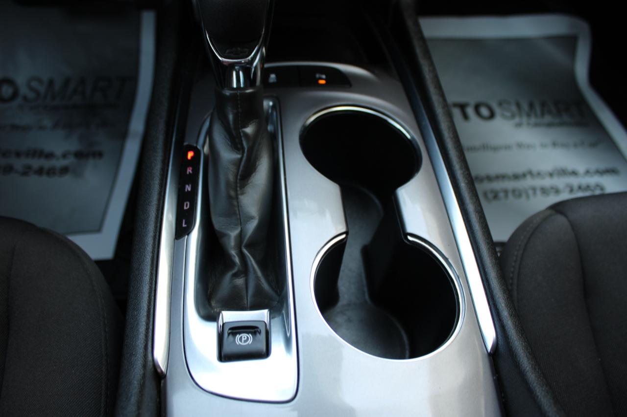 Chevrolet Malibu 1LT 2023