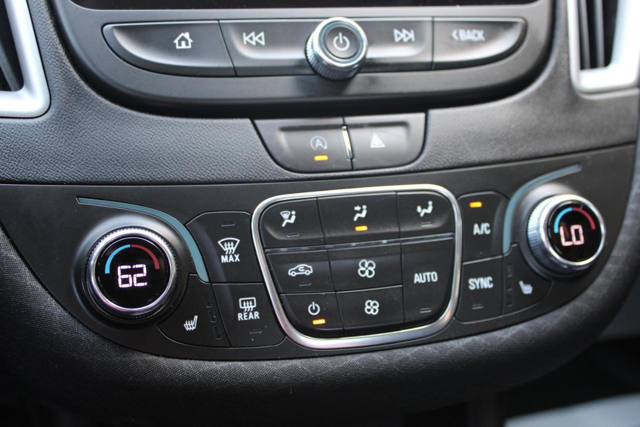 Chevrolet Malibu 1LT 2023