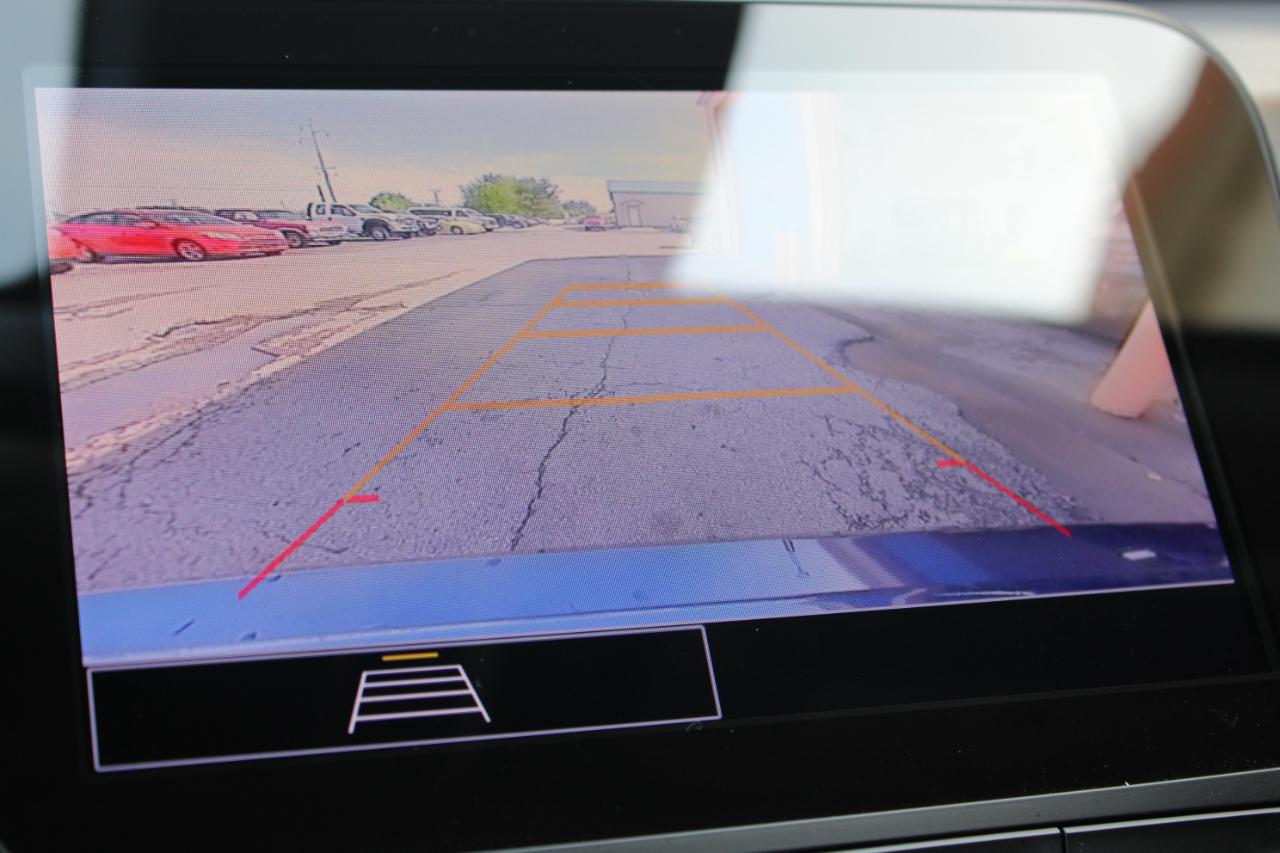 Chevrolet Malibu 1LT 2023