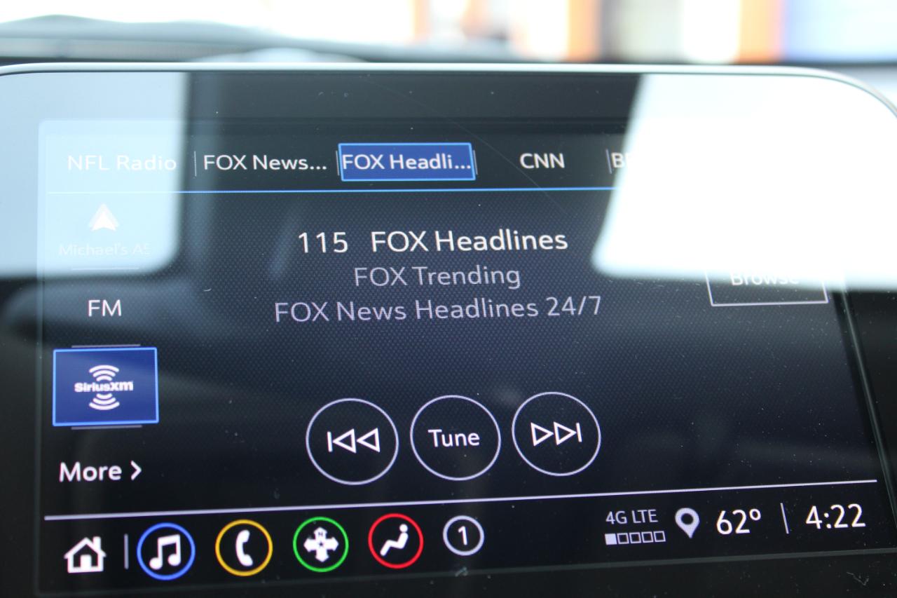 Chevrolet Malibu 1LT 2023