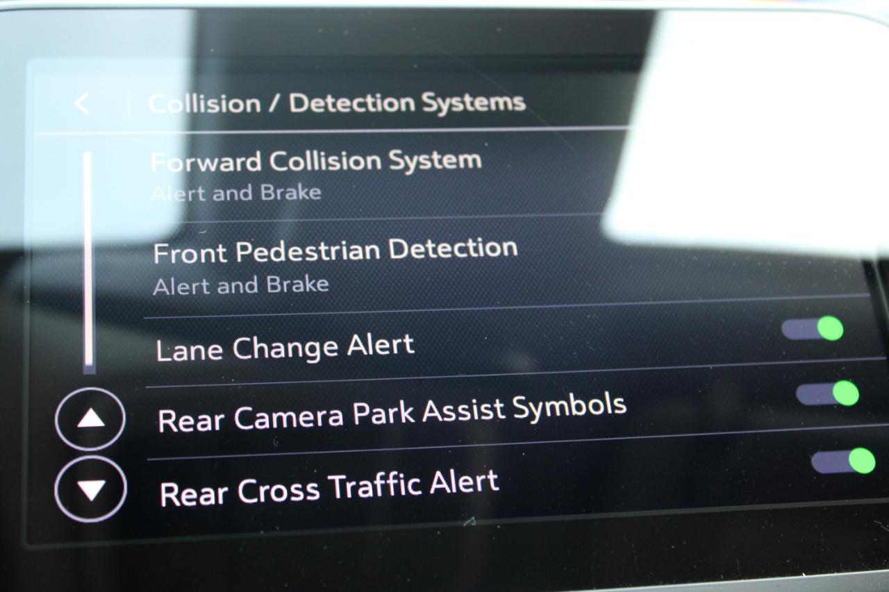 Chevrolet Malibu 1LT 2023