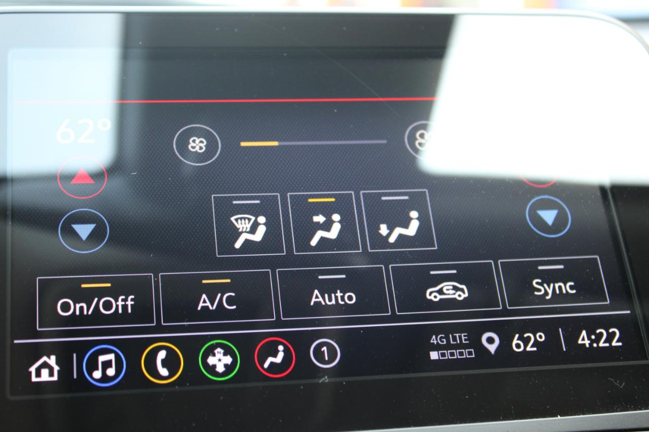 Chevrolet Malibu 1LT 2023