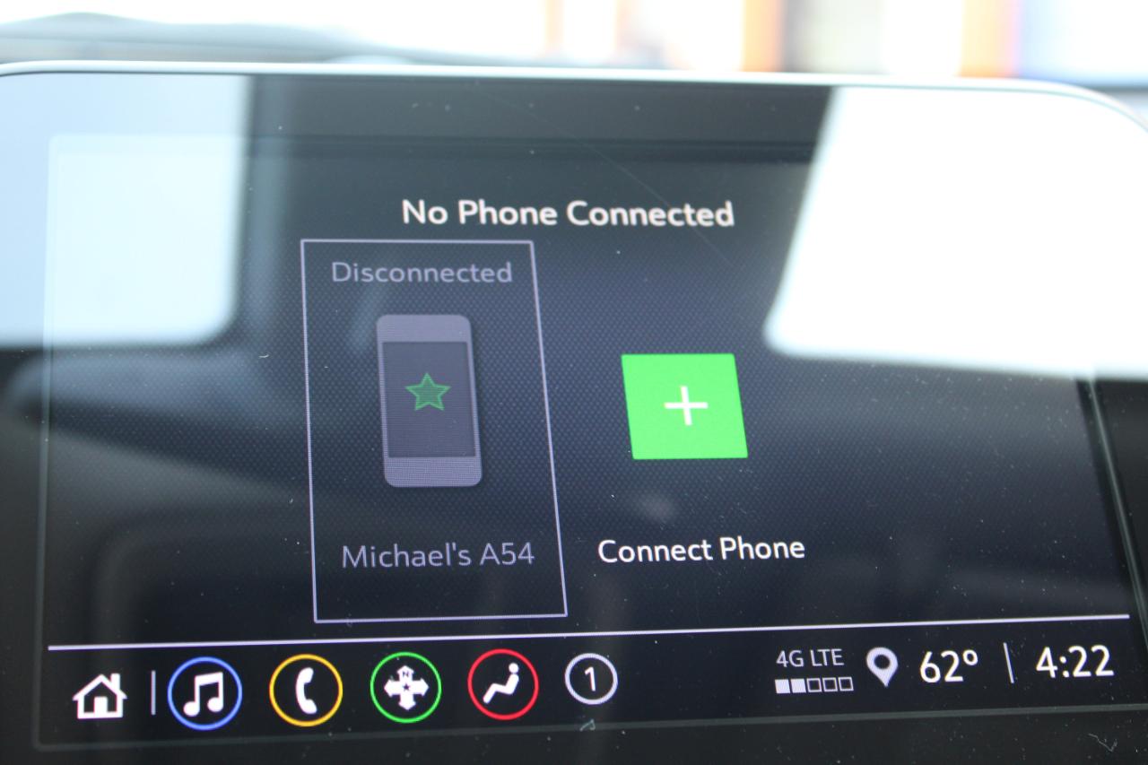 Chevrolet Malibu 1LT 2023