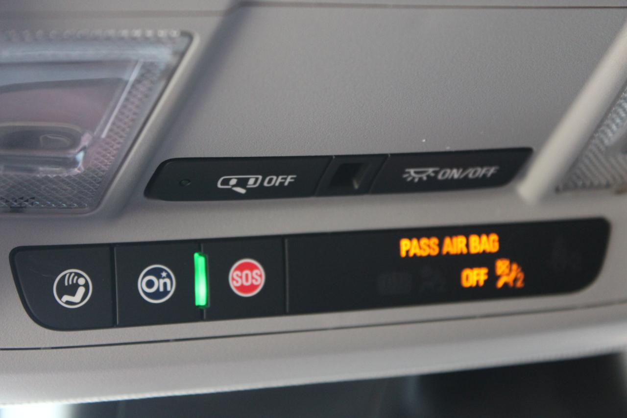 Chevrolet Malibu 1LT 2023