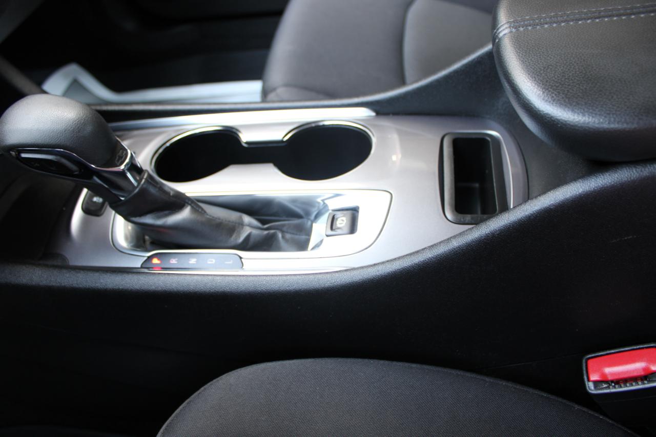 Chevrolet Malibu 1LT 2023