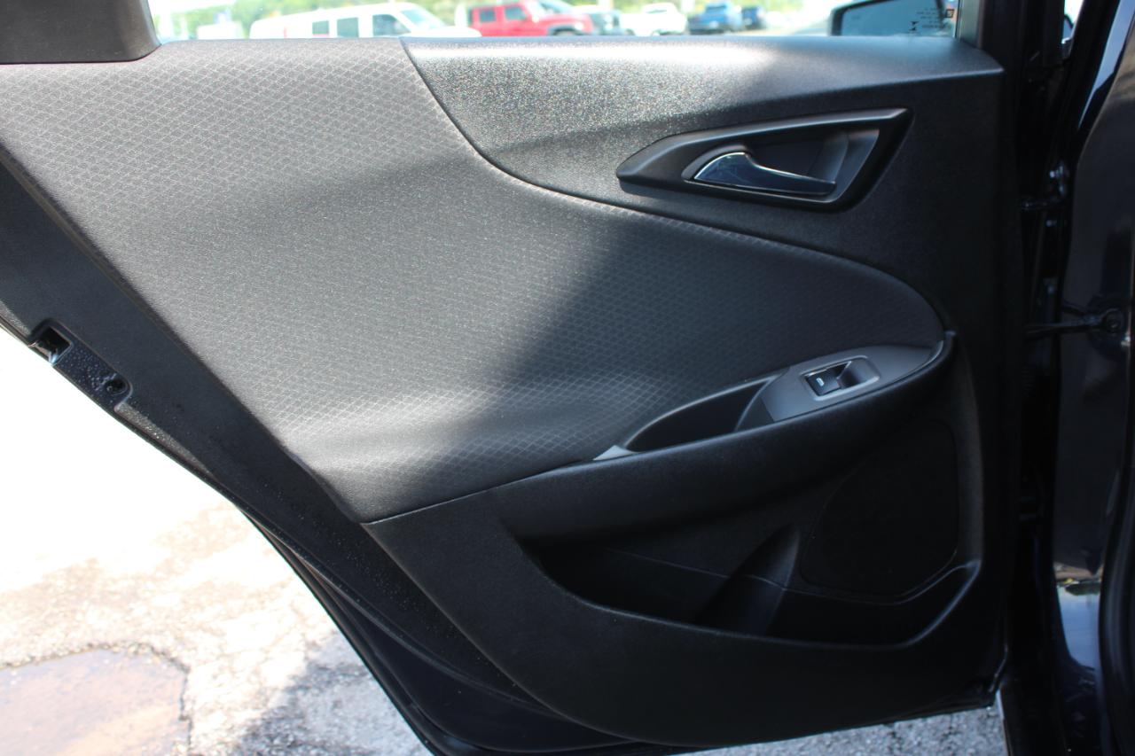 Chevrolet Malibu 1LT 2023