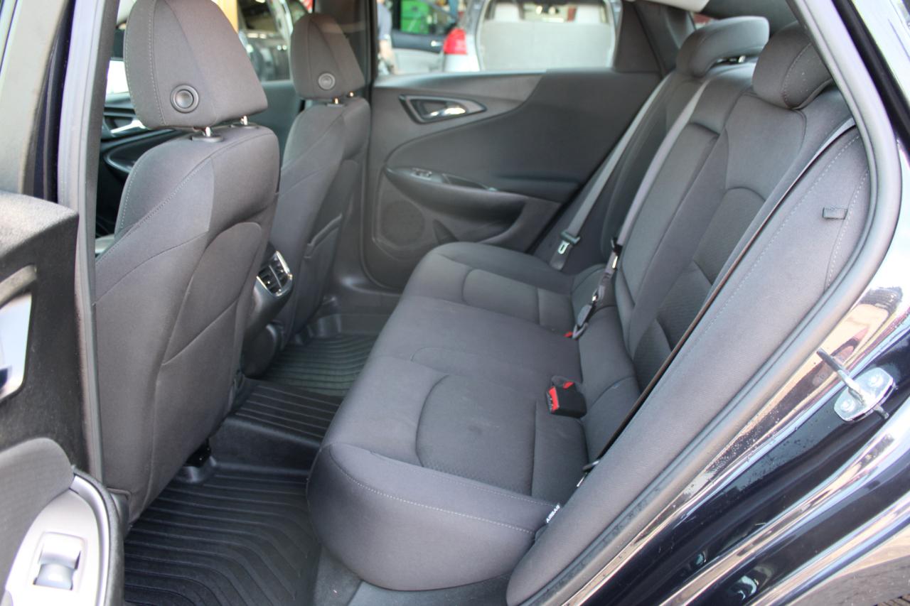 Chevrolet Malibu 1LT 2023