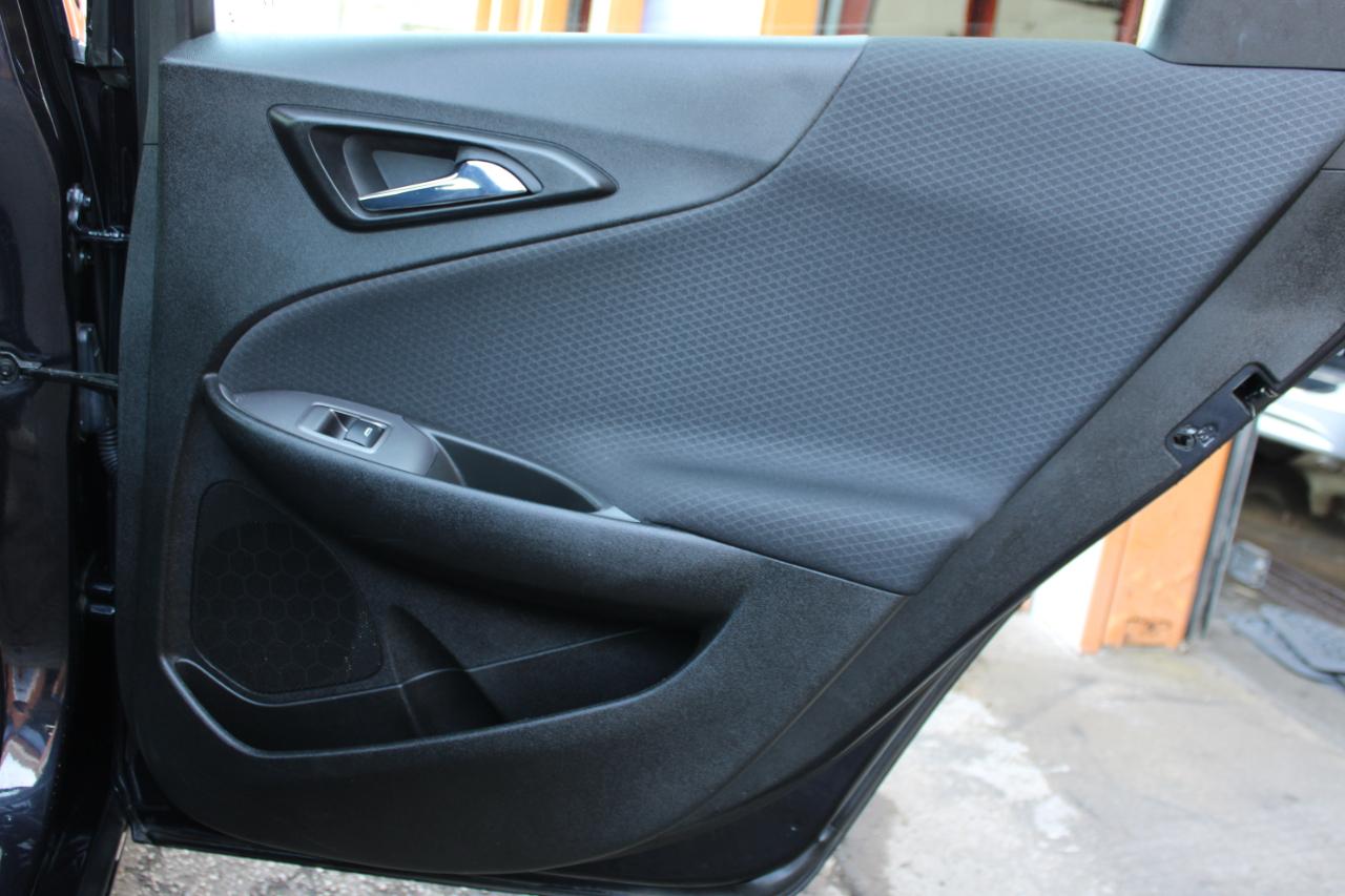 Chevrolet Malibu 1LT 2023