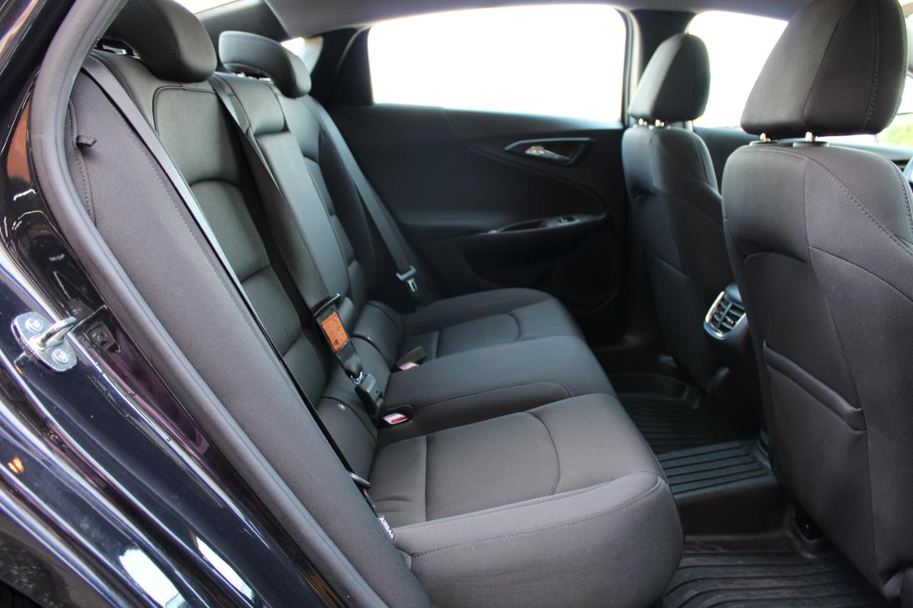 Chevrolet Malibu 1LT 2023