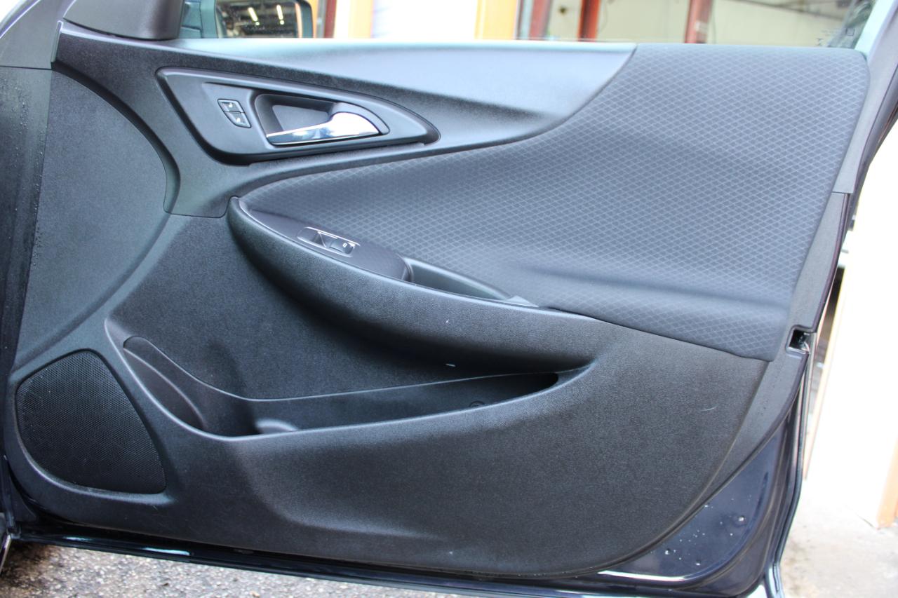 Chevrolet Malibu 1LT 2023