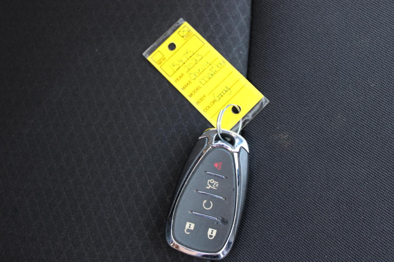 Chevrolet Malibu 1LT 2023