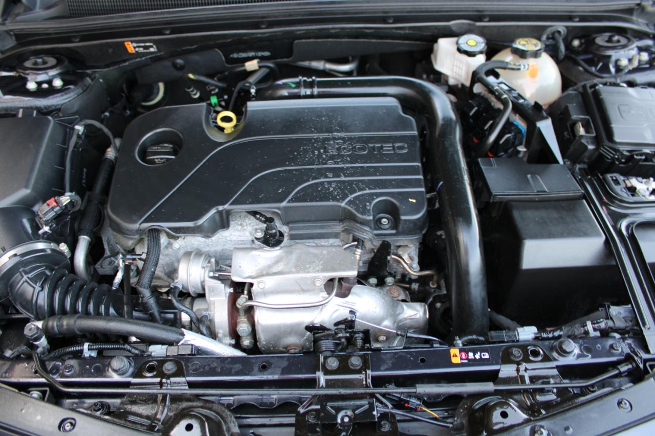 Chevrolet Malibu 1LT 2023