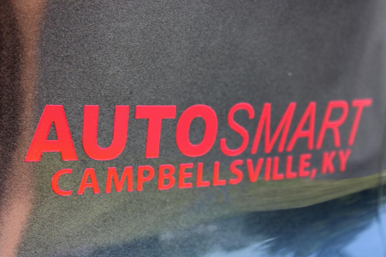 Jeep Compass Trailhawk 4WD 2018