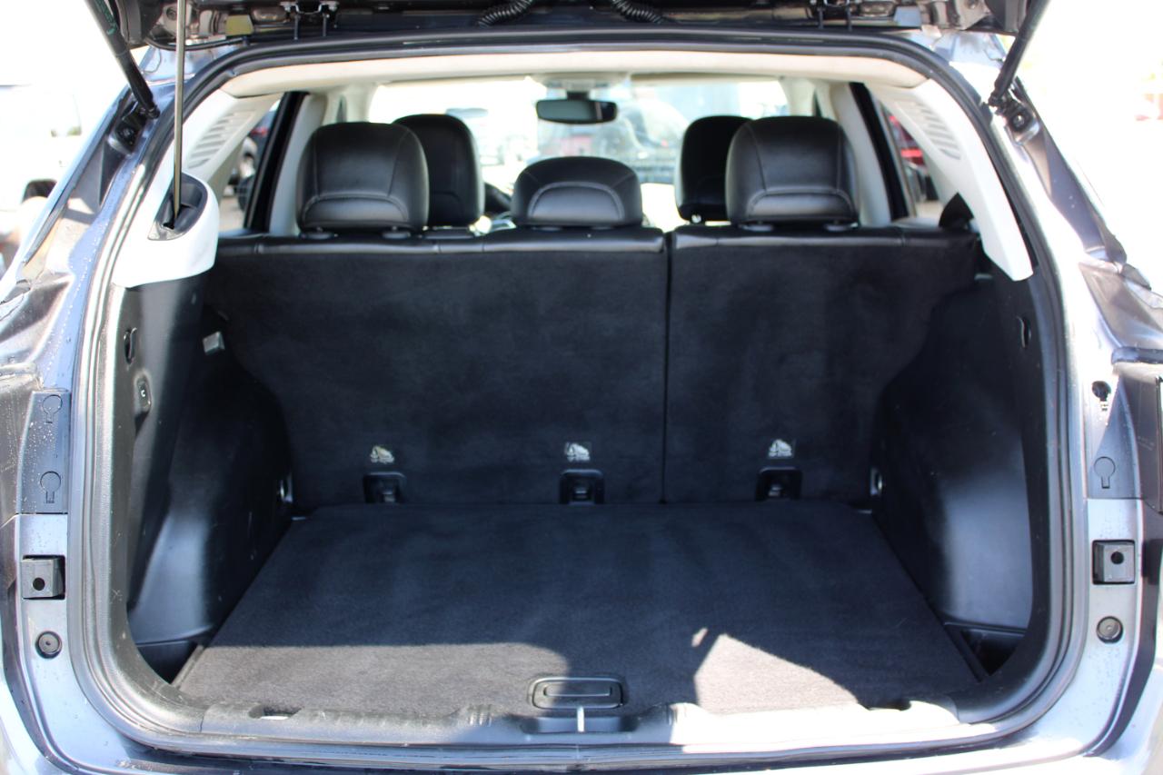 Jeep Compass Trailhawk 4WD 2018