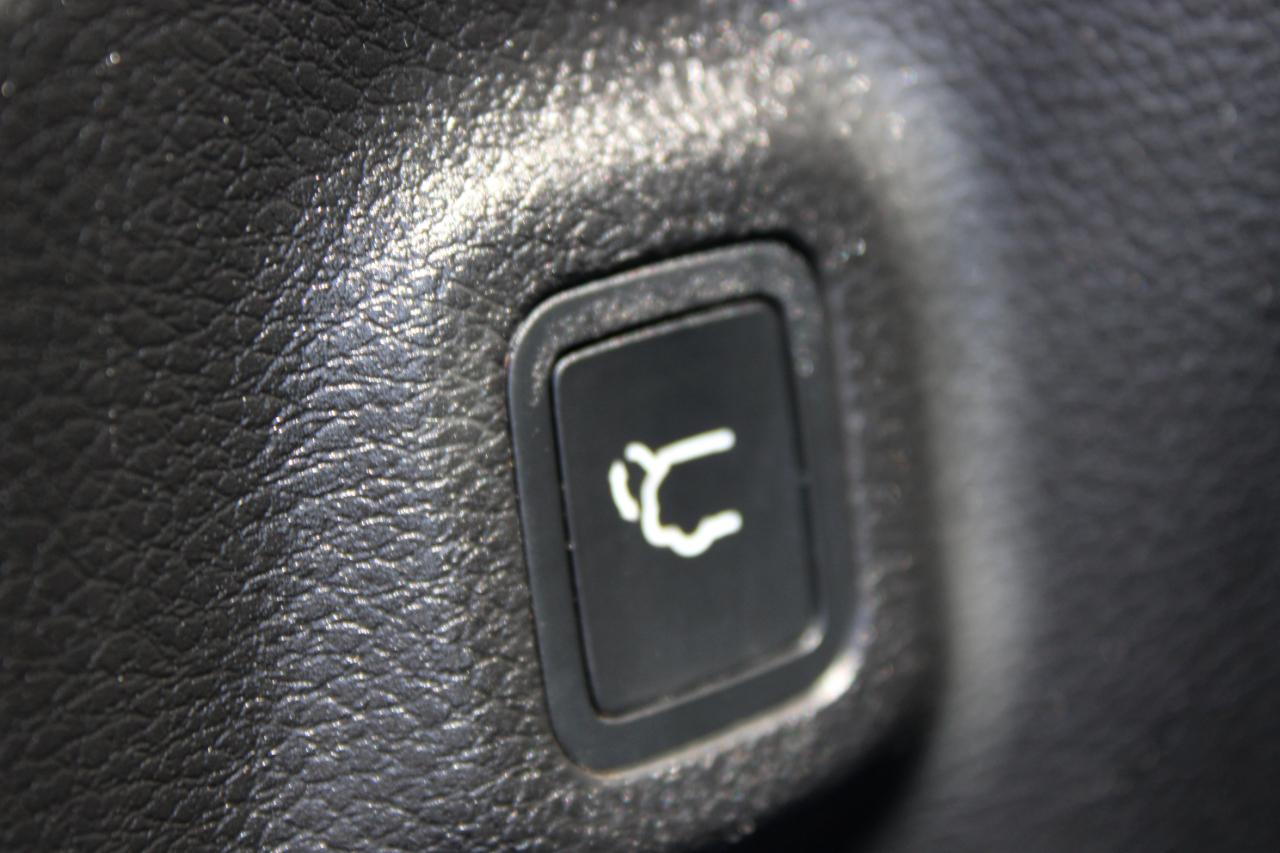 Jeep Compass Trailhawk 4WD 2018